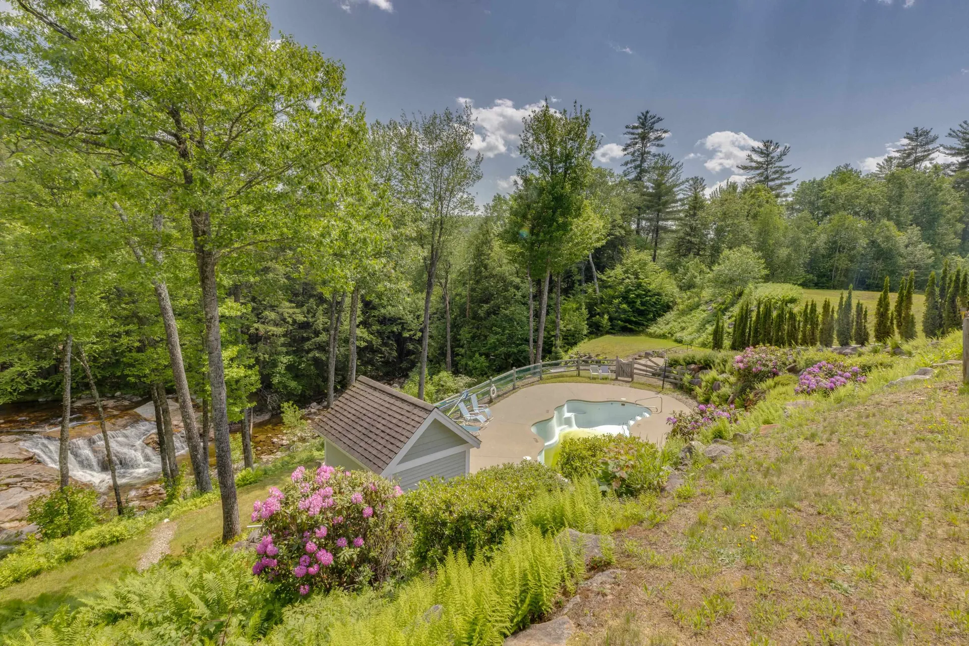 23 Falls Road Thornton NH 03285