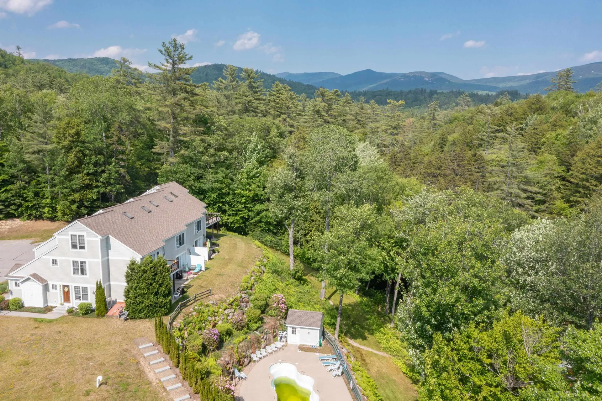 23 Falls Road Thornton NH 03285