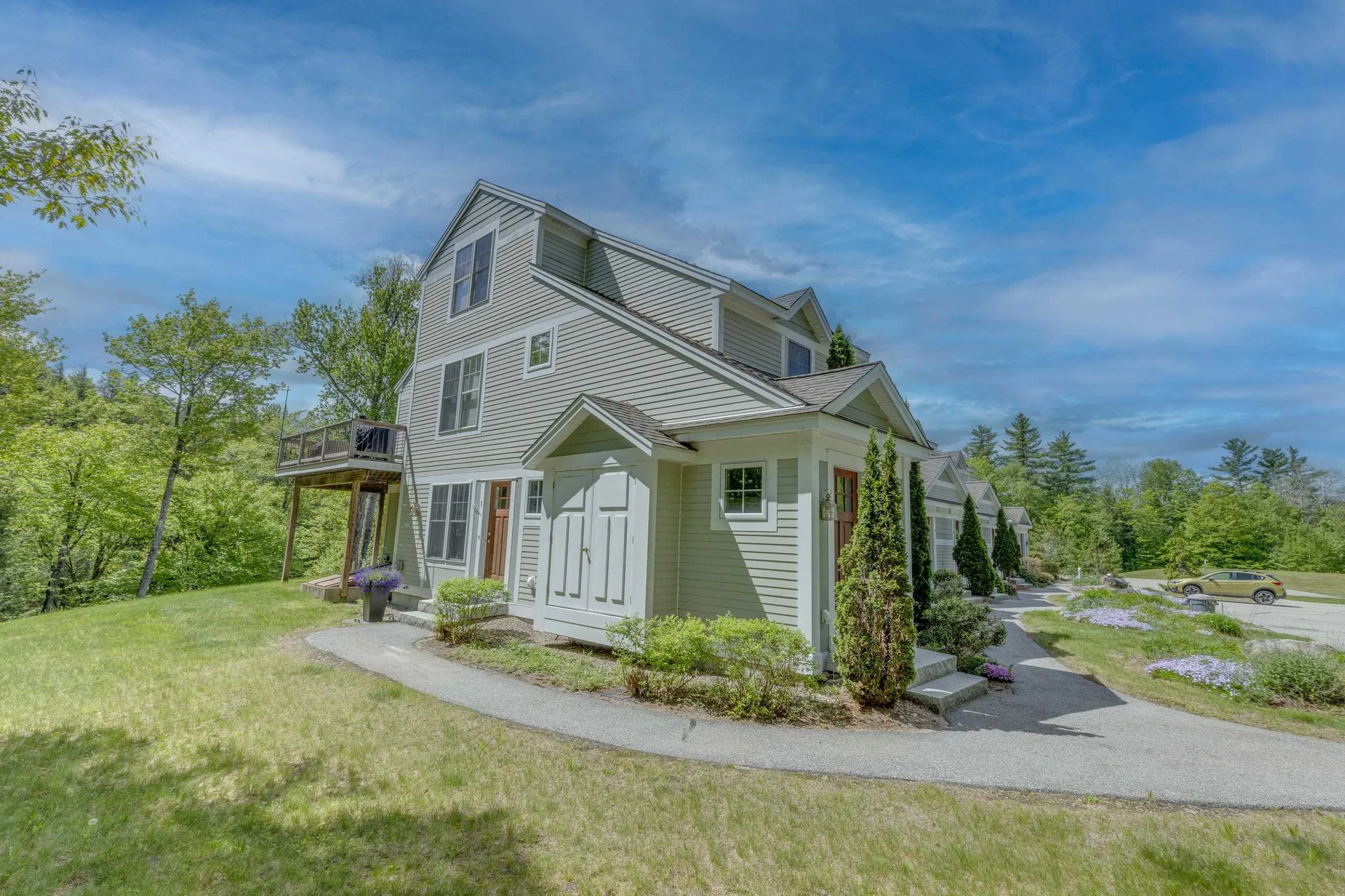 23 Falls Road Thornton NH 03285