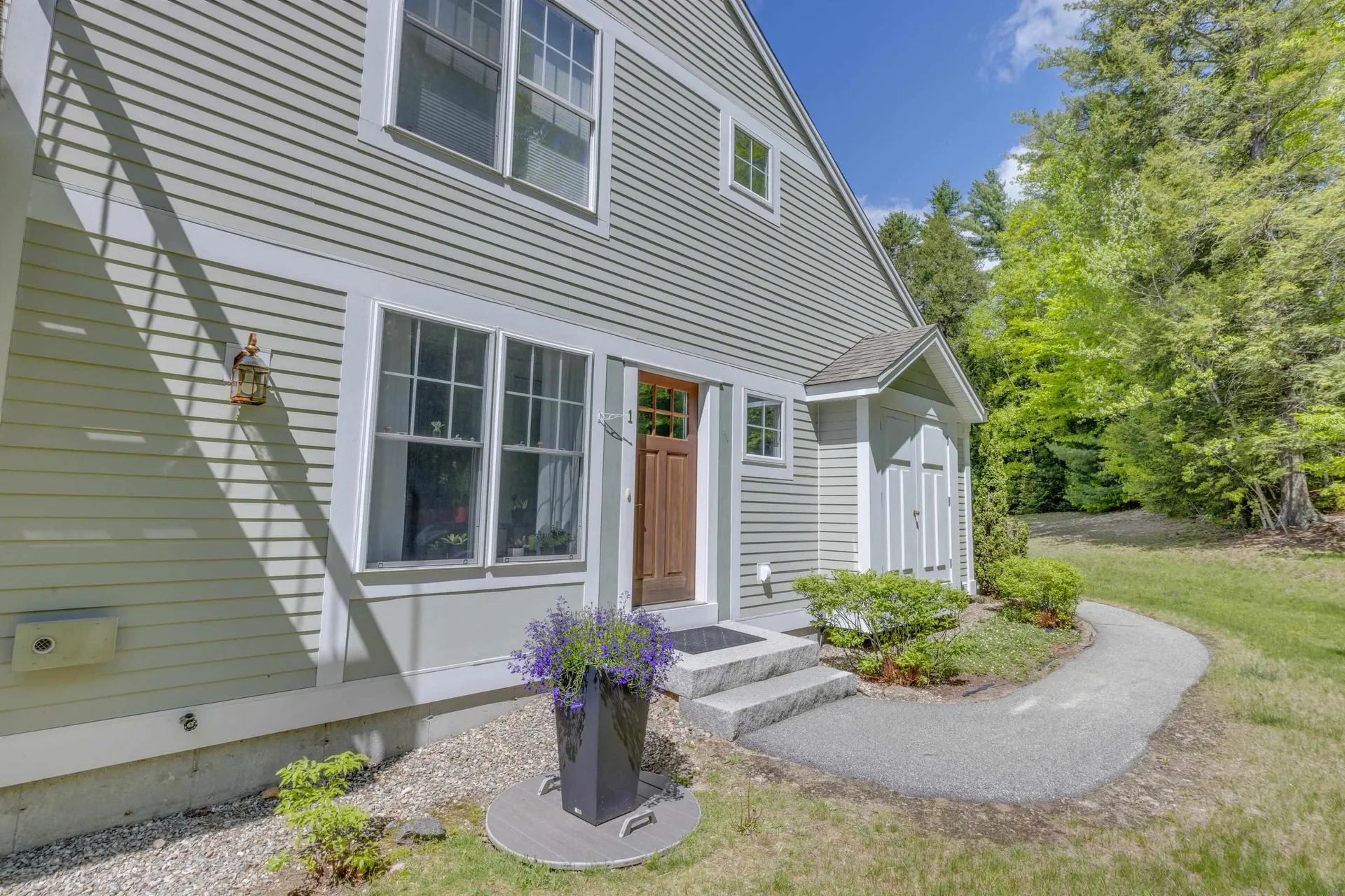 23 Falls Road Thornton NH 03285