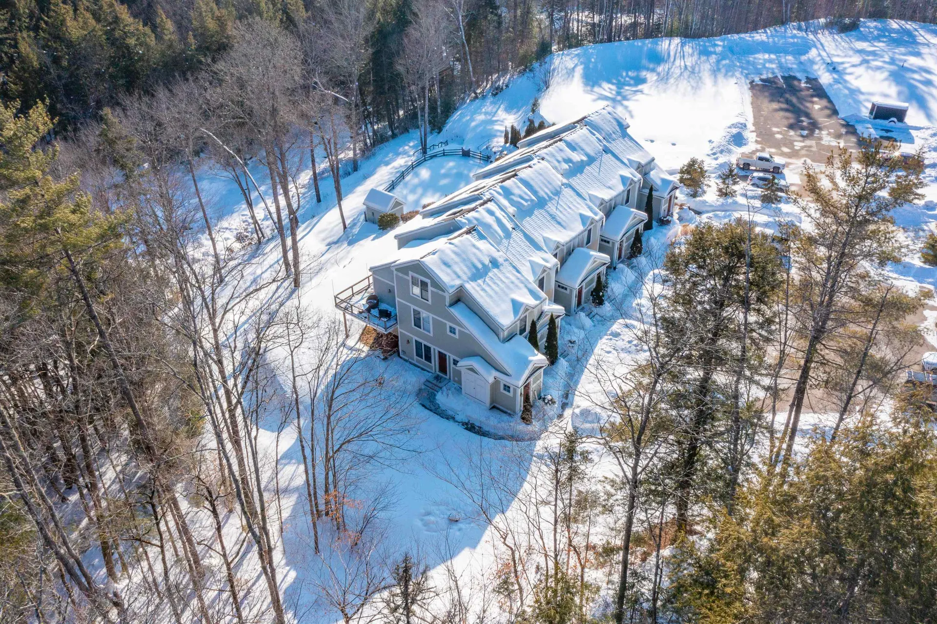 23 Falls Road Thornton NH 03285