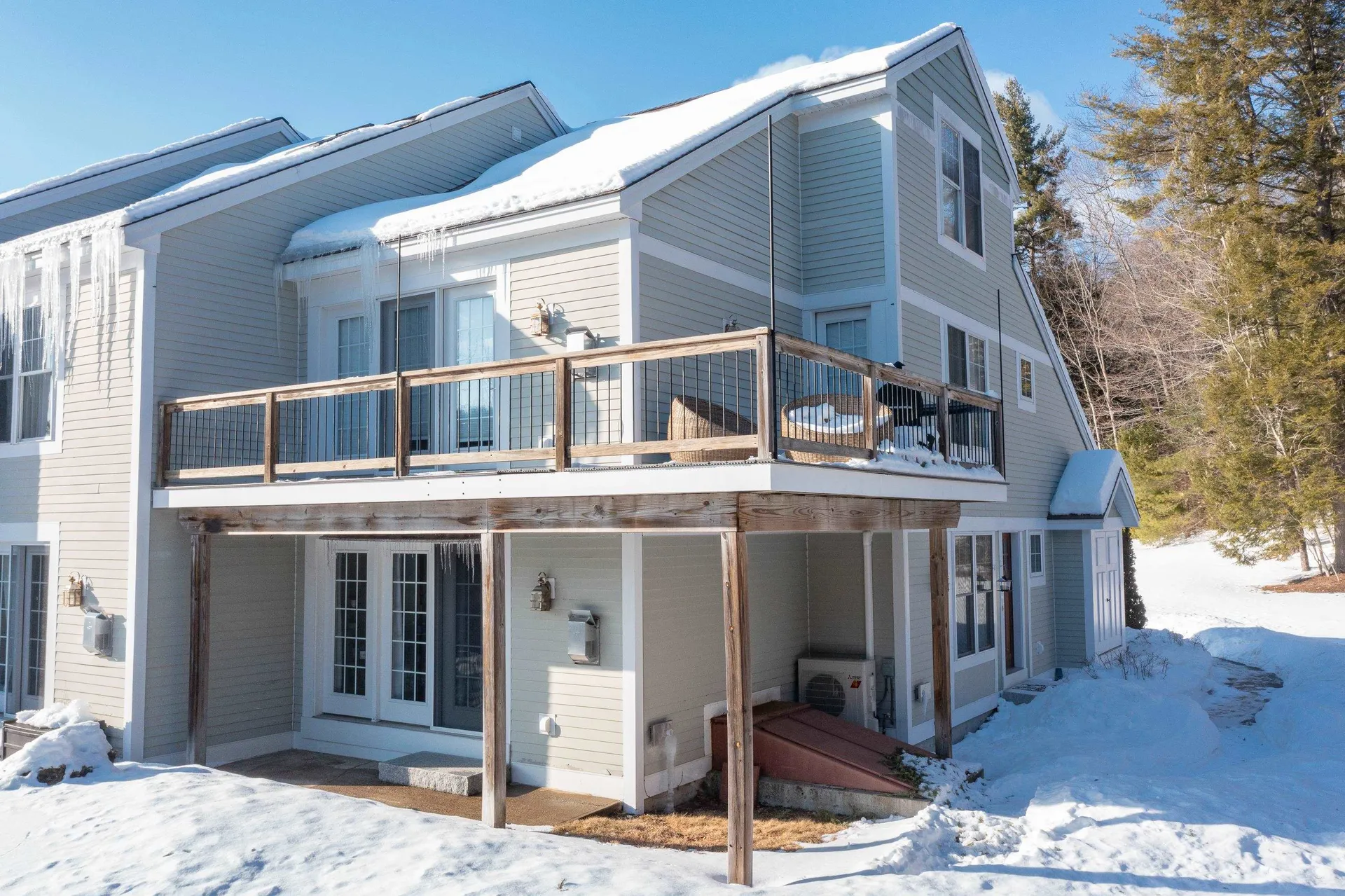 23 Falls Road Thornton NH 03285