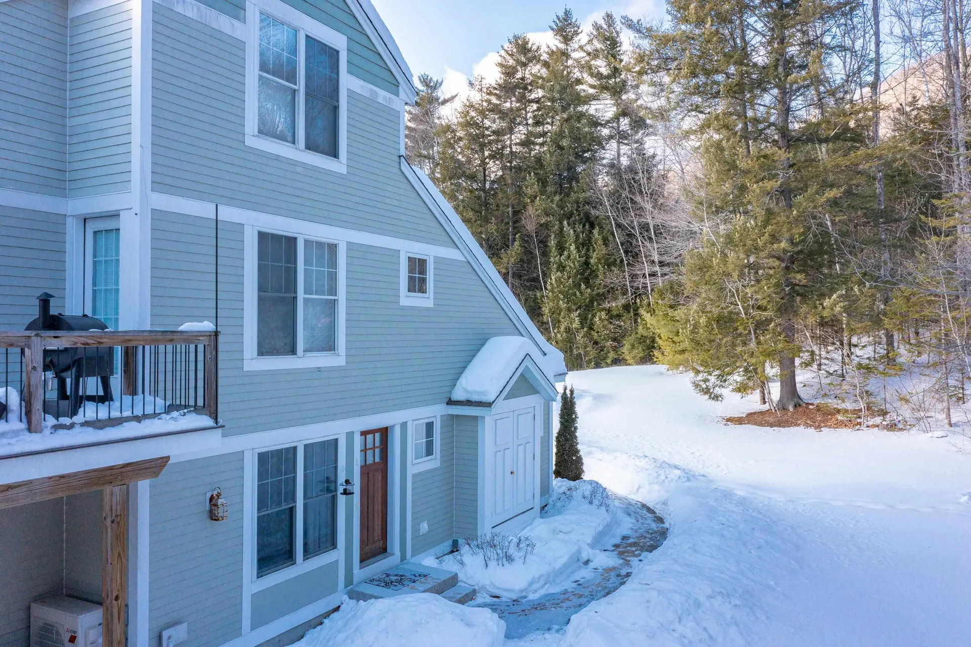 23 Falls Road Thornton NH 03285