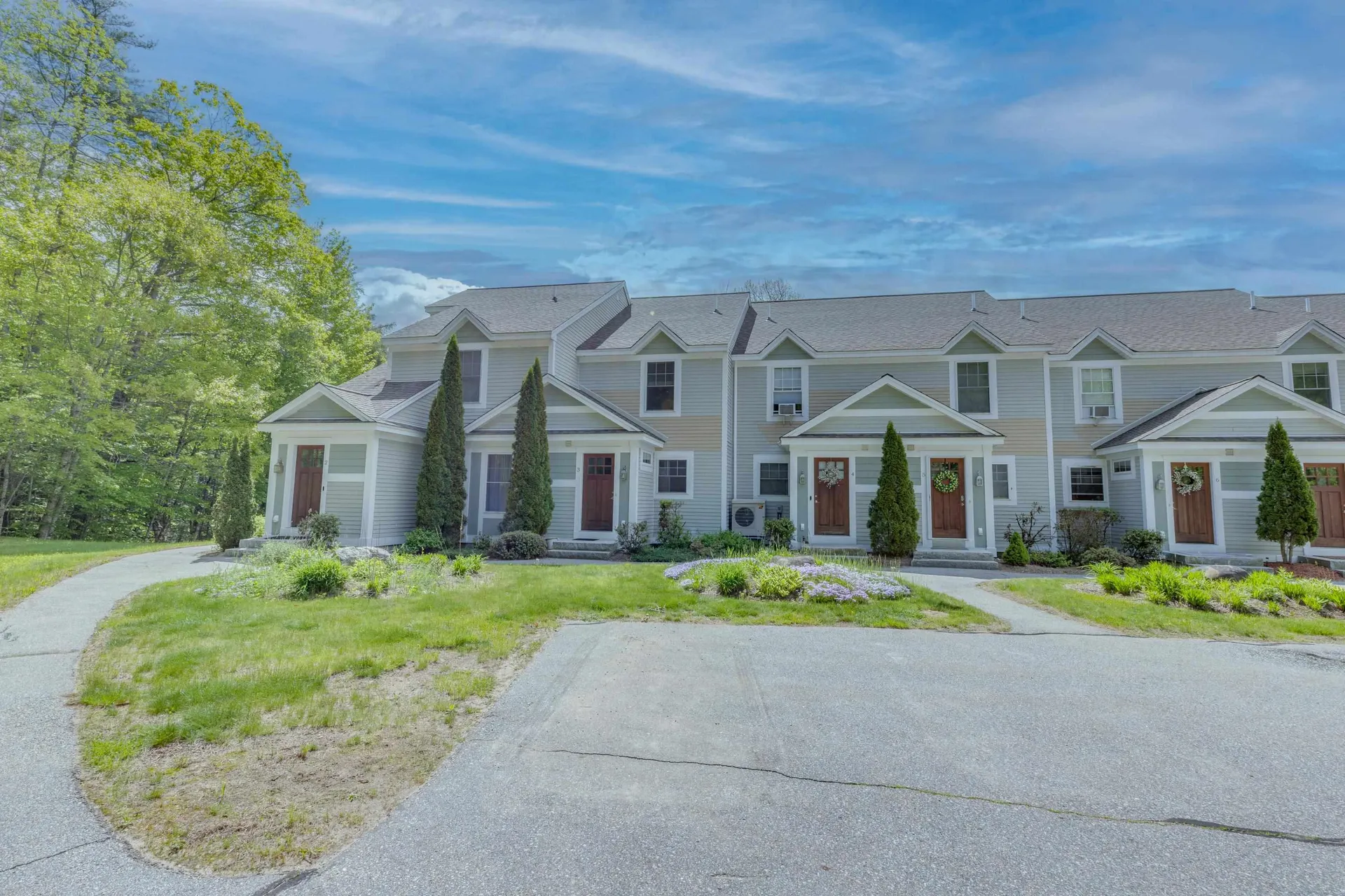 23 Falls Road Thornton NH 03285
