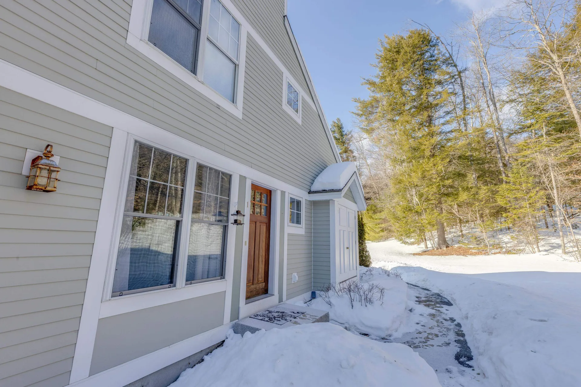 23 Falls Road Thornton NH 03285