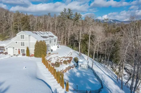 23 Falls Road Thornton NH 03285