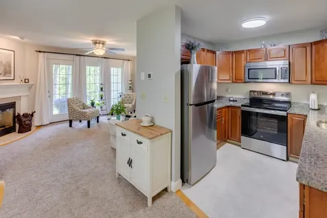 23 Falls Road Thornton NH 03285