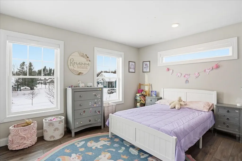 343 Chloe Circle Williston VT 05495