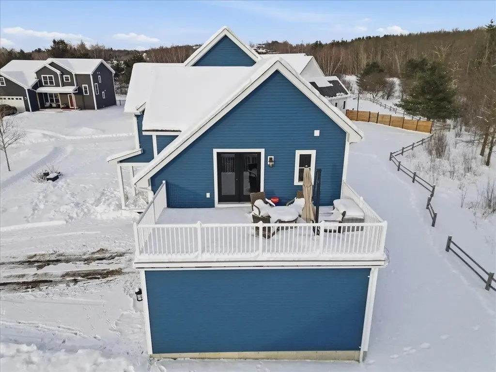 343 Chloe Circle Williston VT 05495