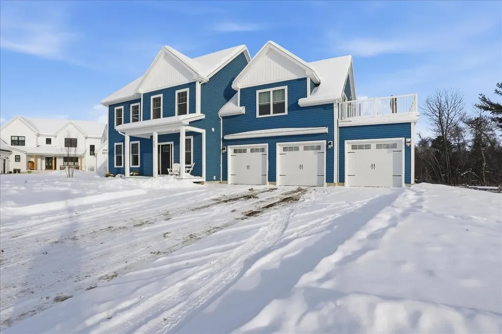 343 Chloe Circle Williston VT 05495