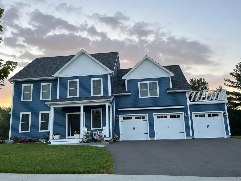 343 Chloe Circle Williston VT 05495