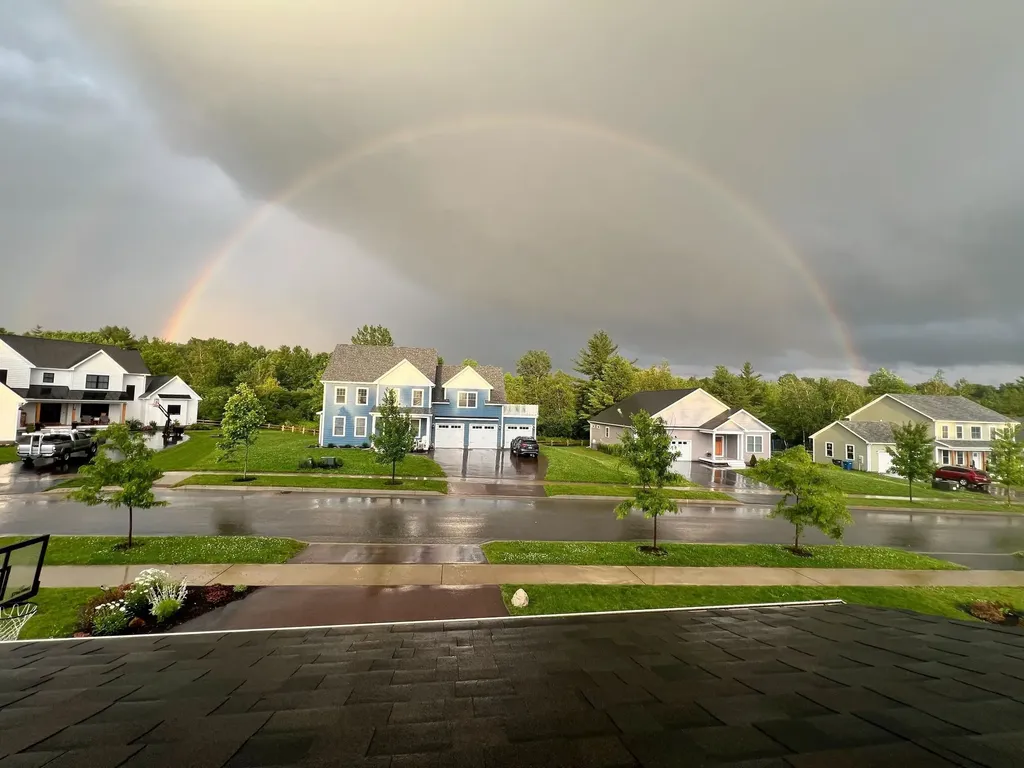 343 Chloe Circle Williston VT 05495