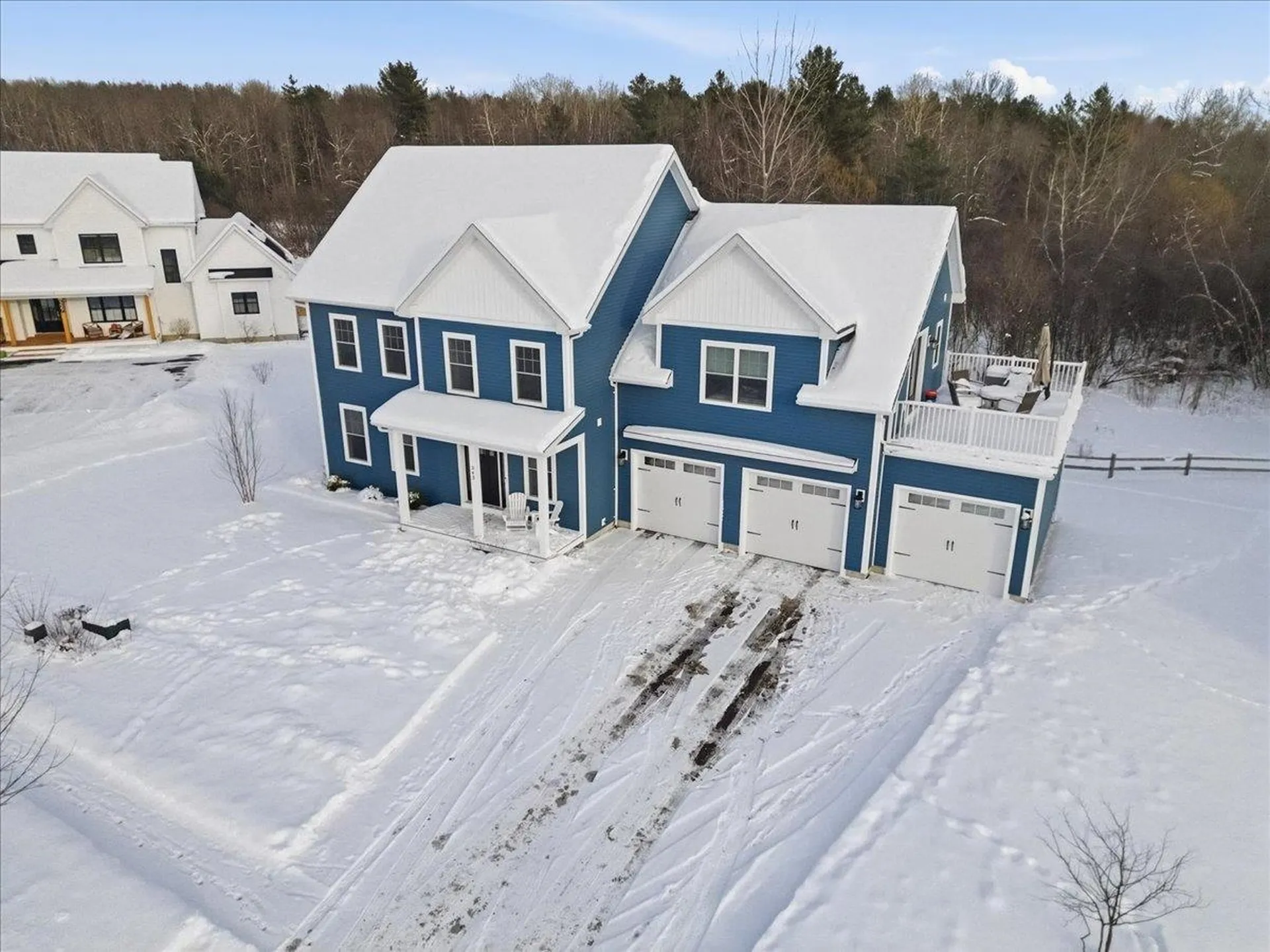 343 Chloe Circle Williston VT 05495