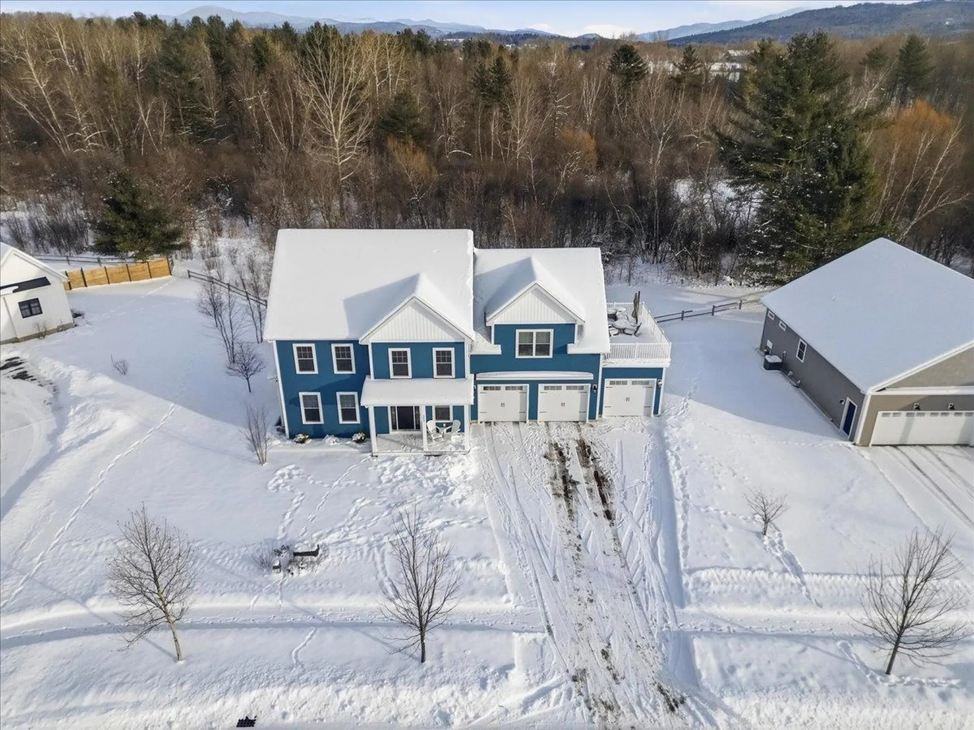 343 Chloe Circle Williston VT 05495