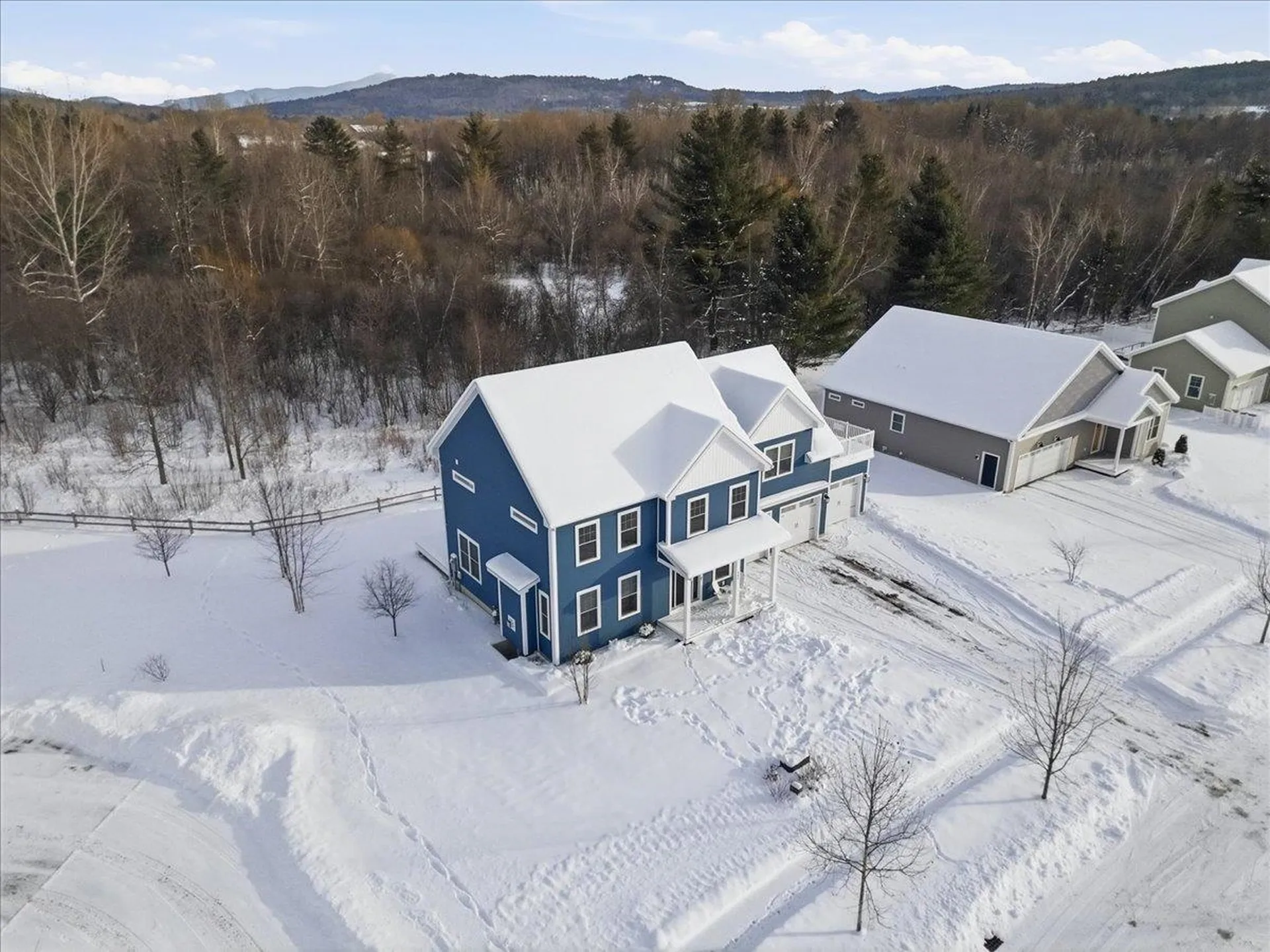 343 Chloe Circle Williston VT 05495