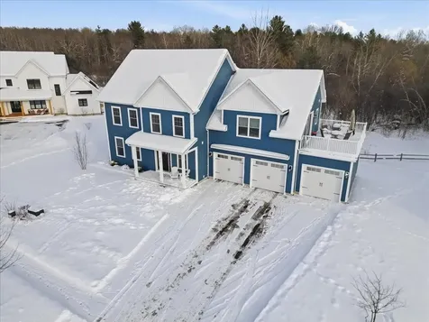343 Chloe Circle Williston VT 05495