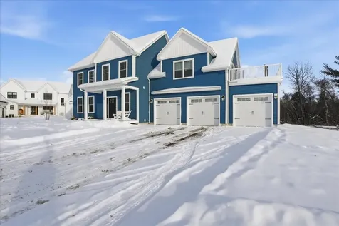 343 Chloe Circle Williston VT 05495