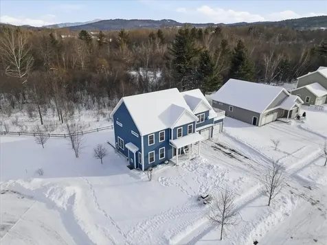 343 Chloe Circle Williston VT 05495