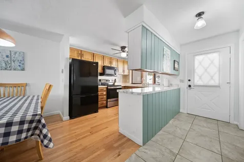 21 Village West Drive Alexandria NH 03222