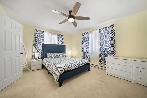 21 Village West Drive Alexandria NH 03222