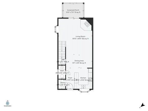 21 Village West Drive Alexandria NH 03222