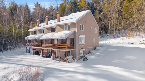 21 Village West Drive Alexandria NH 03222