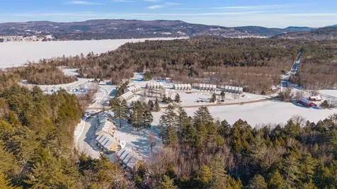 21 Village West Drive Alexandria NH 03222