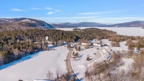 21 Village West Drive Alexandria NH 03222