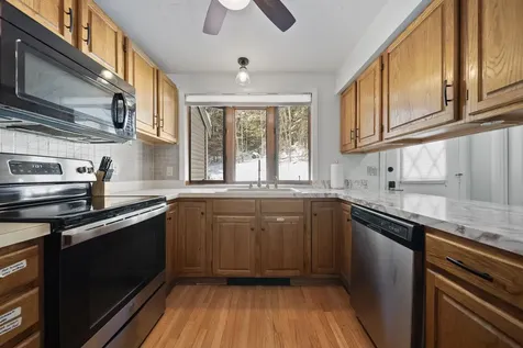 21 Village West Drive Alexandria NH 03222