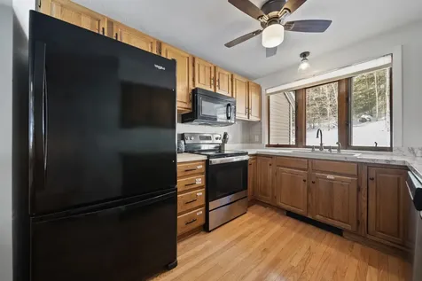 21 Village West Drive Alexandria NH 03222