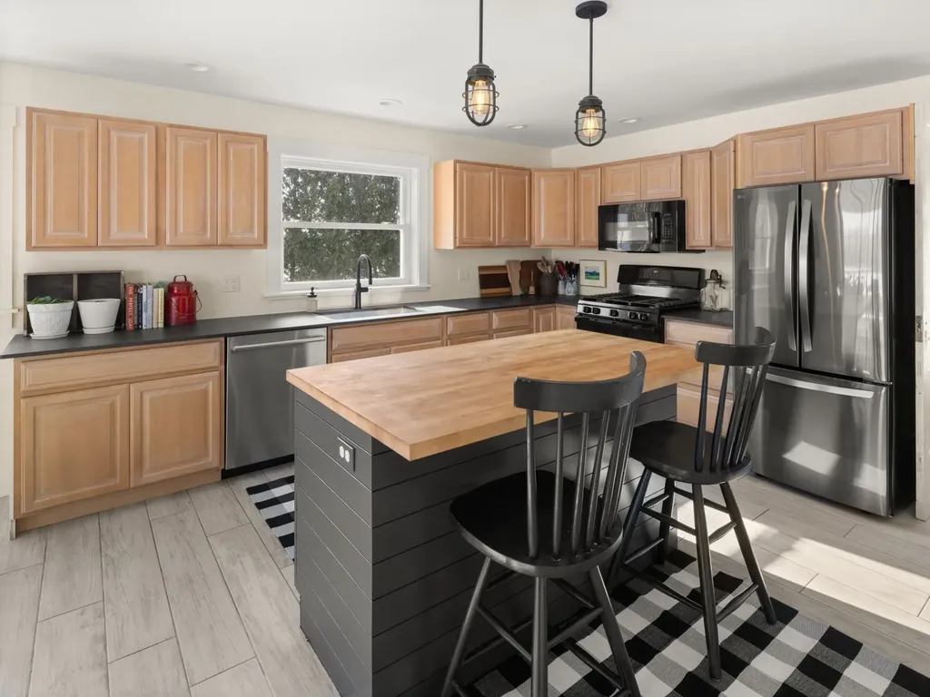 5783 Goodrich Corner Road Addison VT 05492