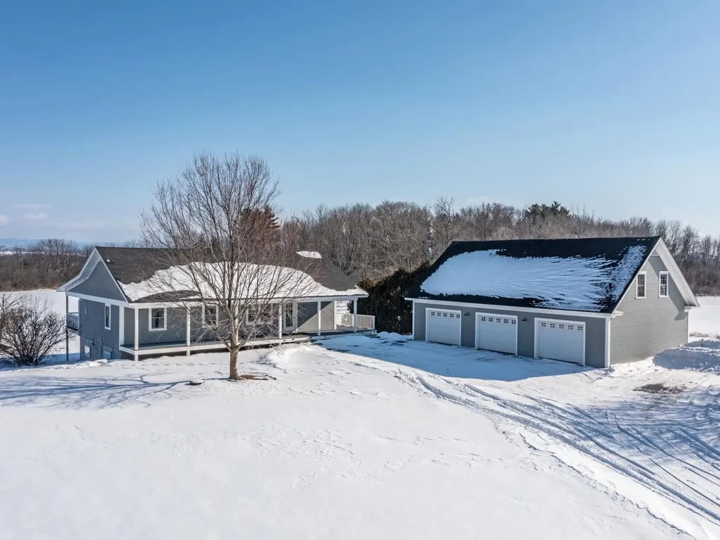 5783 Goodrich Corner Road Addison VT 05492