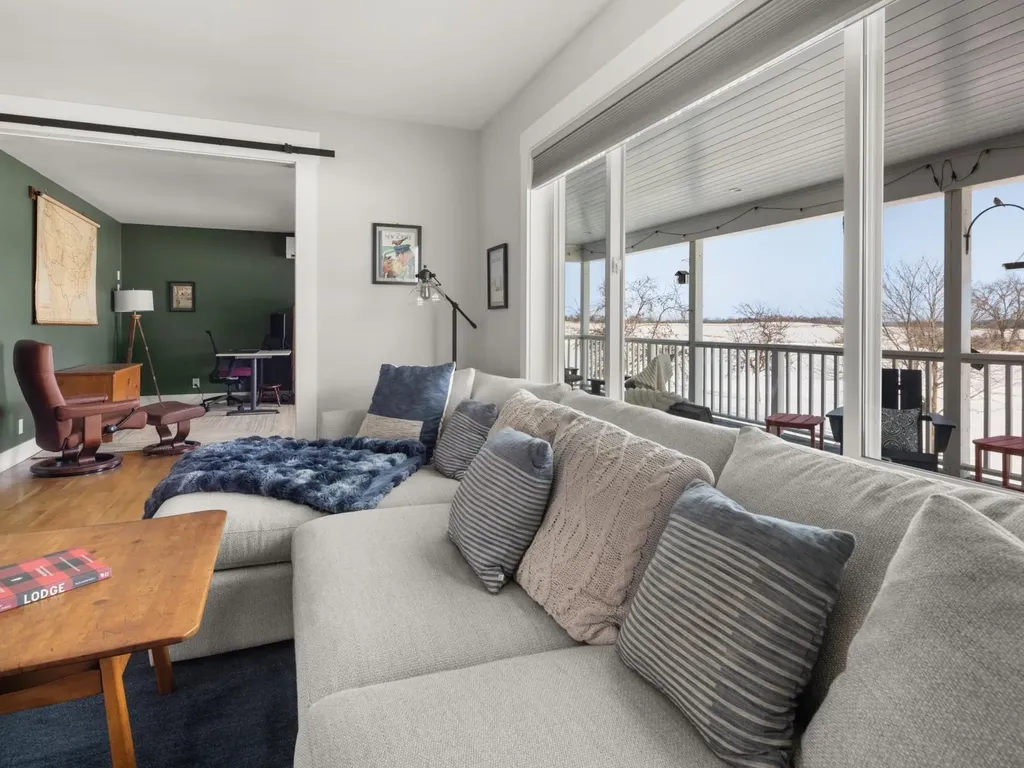 5783 Goodrich Corner Road Addison VT 05492