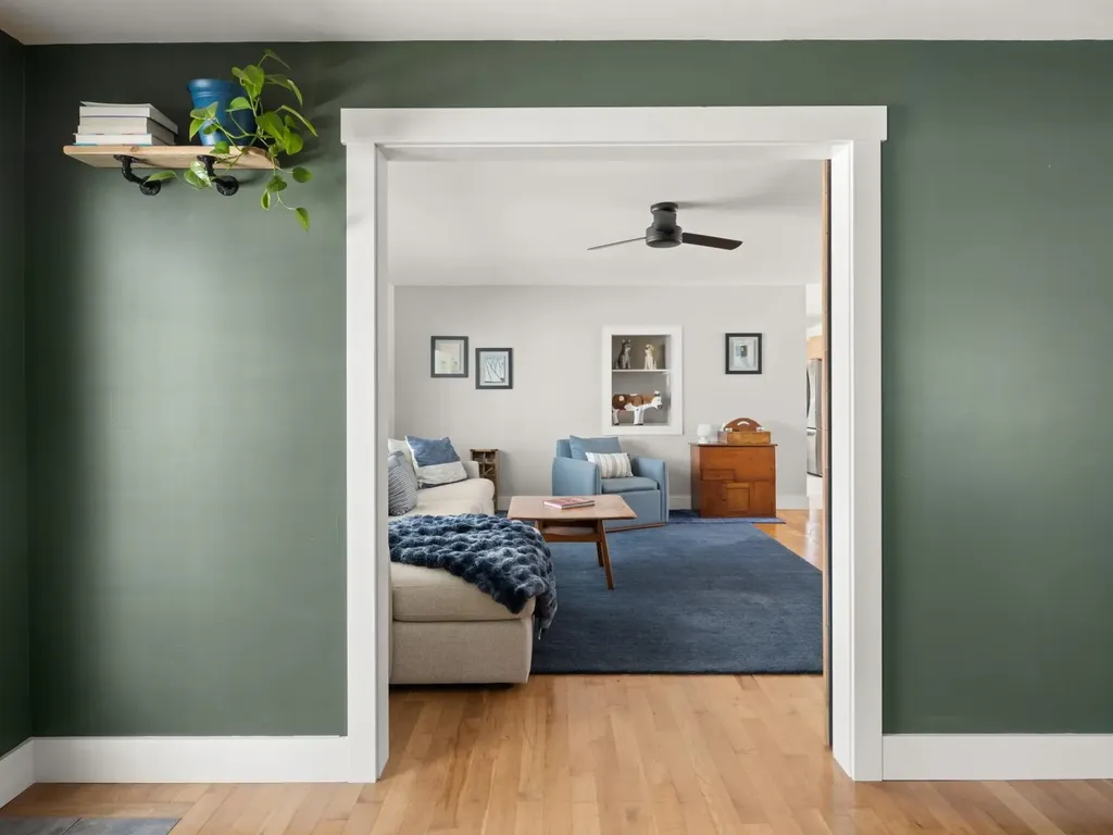 5783 Goodrich Corner Road Addison VT 05492