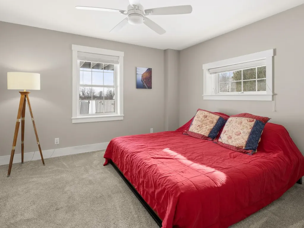 5783 Goodrich Corner Road Addison VT 05492