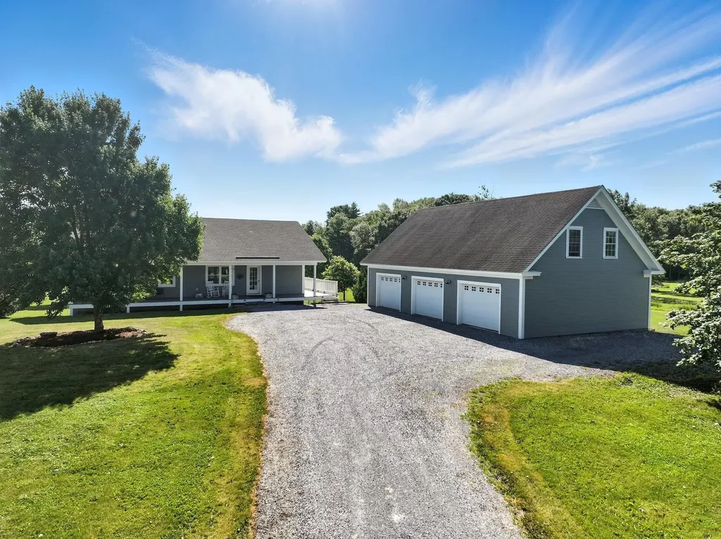 5783 Goodrich Corner Road Addison VT 05492