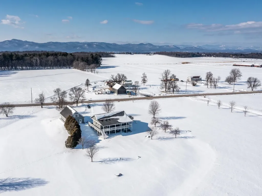 5783 Goodrich Corner Road Addison VT 05492