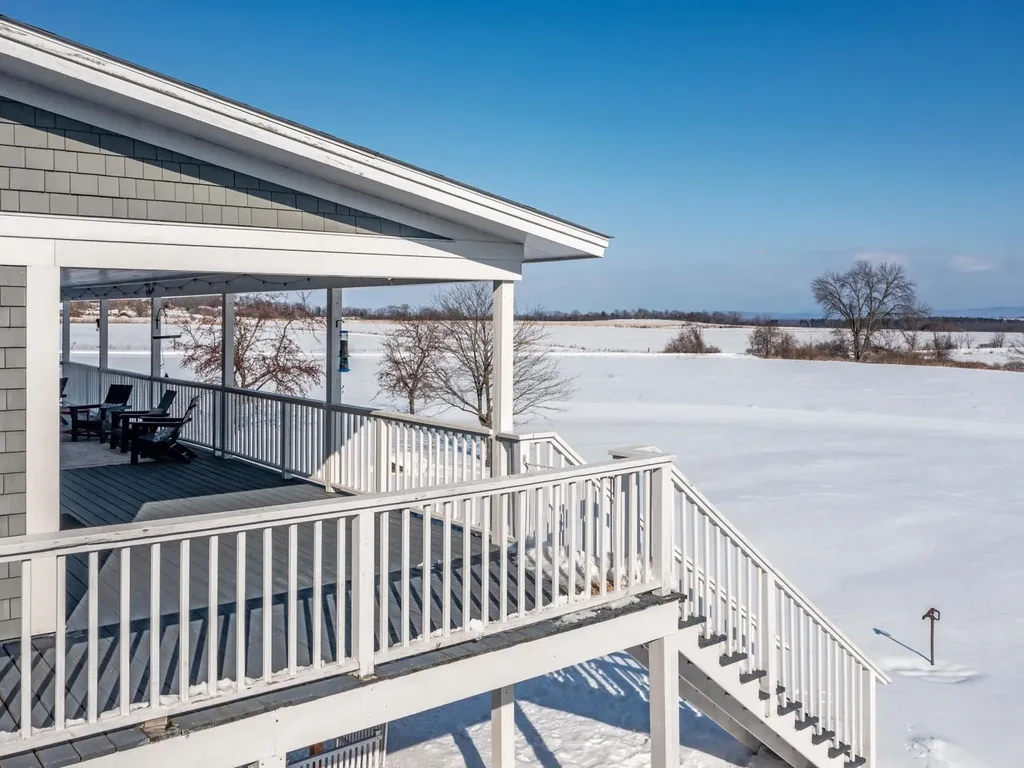 5783 Goodrich Corner Road Addison VT 05492