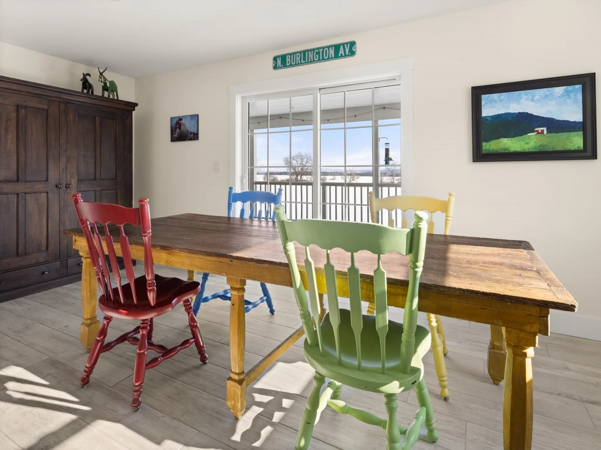 5783 Goodrich Corner Road Addison VT 05492