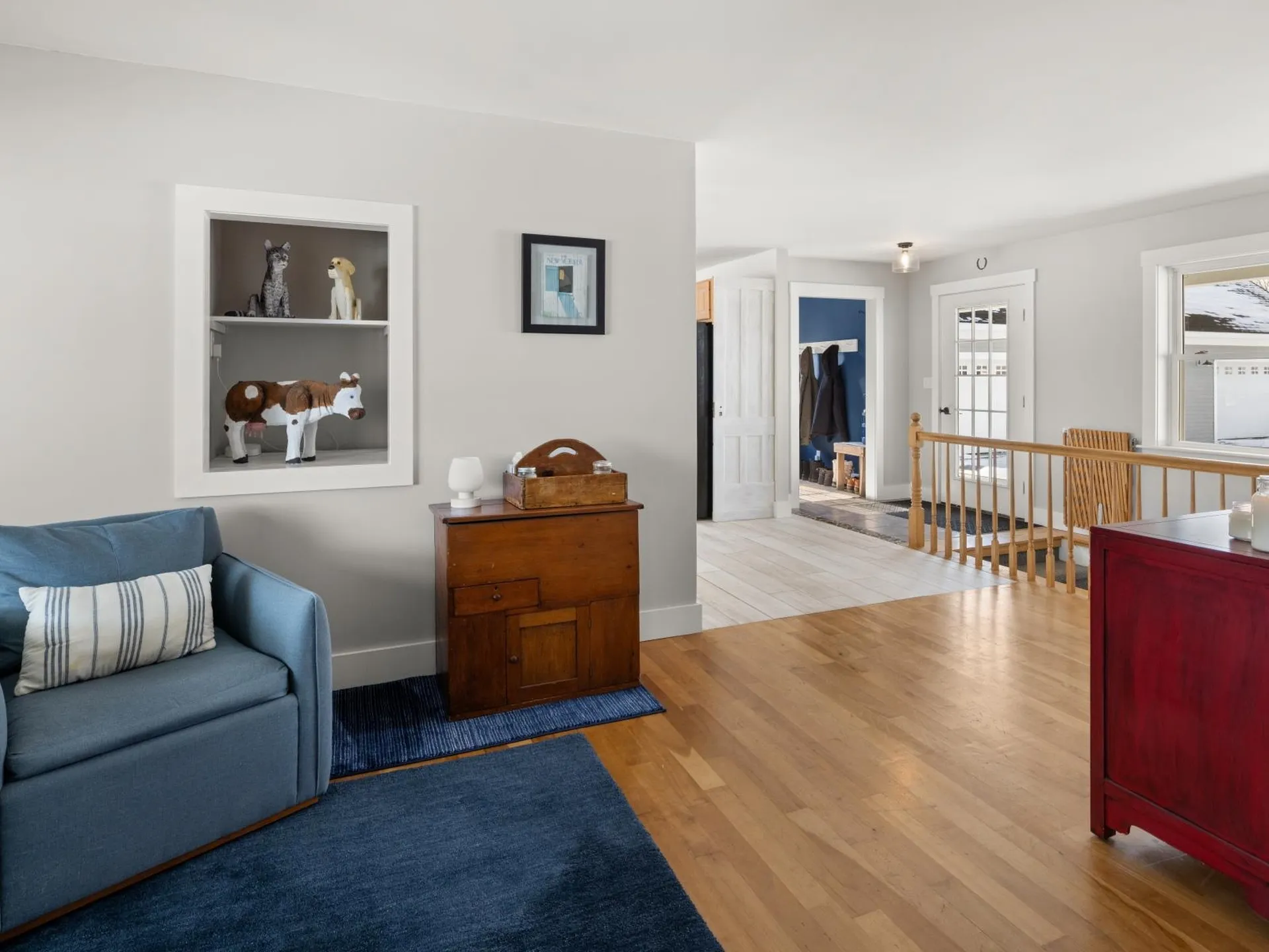 5783 Goodrich Corner Road Addison VT 05492