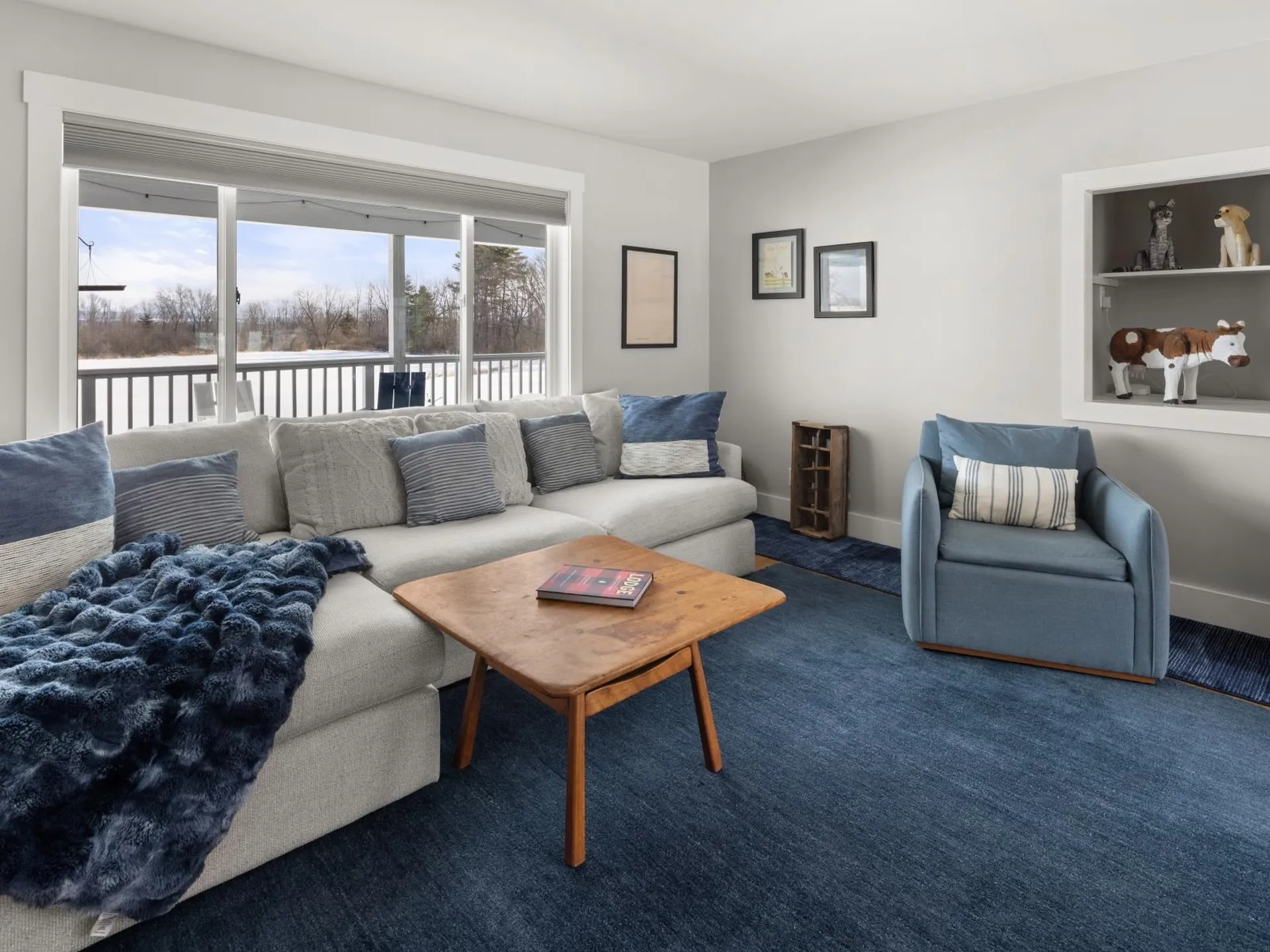 5783 Goodrich Corner Road Addison VT 05492