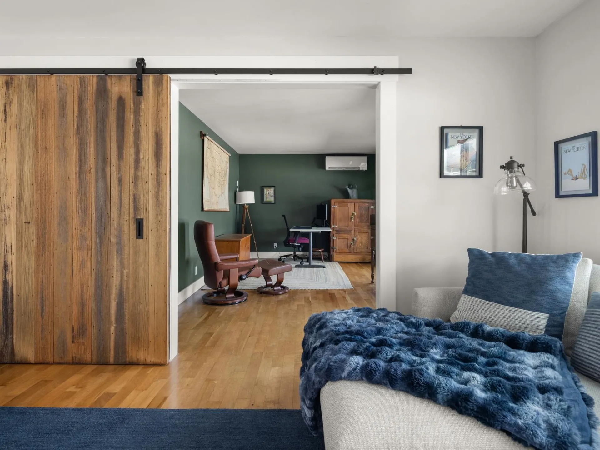 5783 Goodrich Corner Road Addison VT 05492