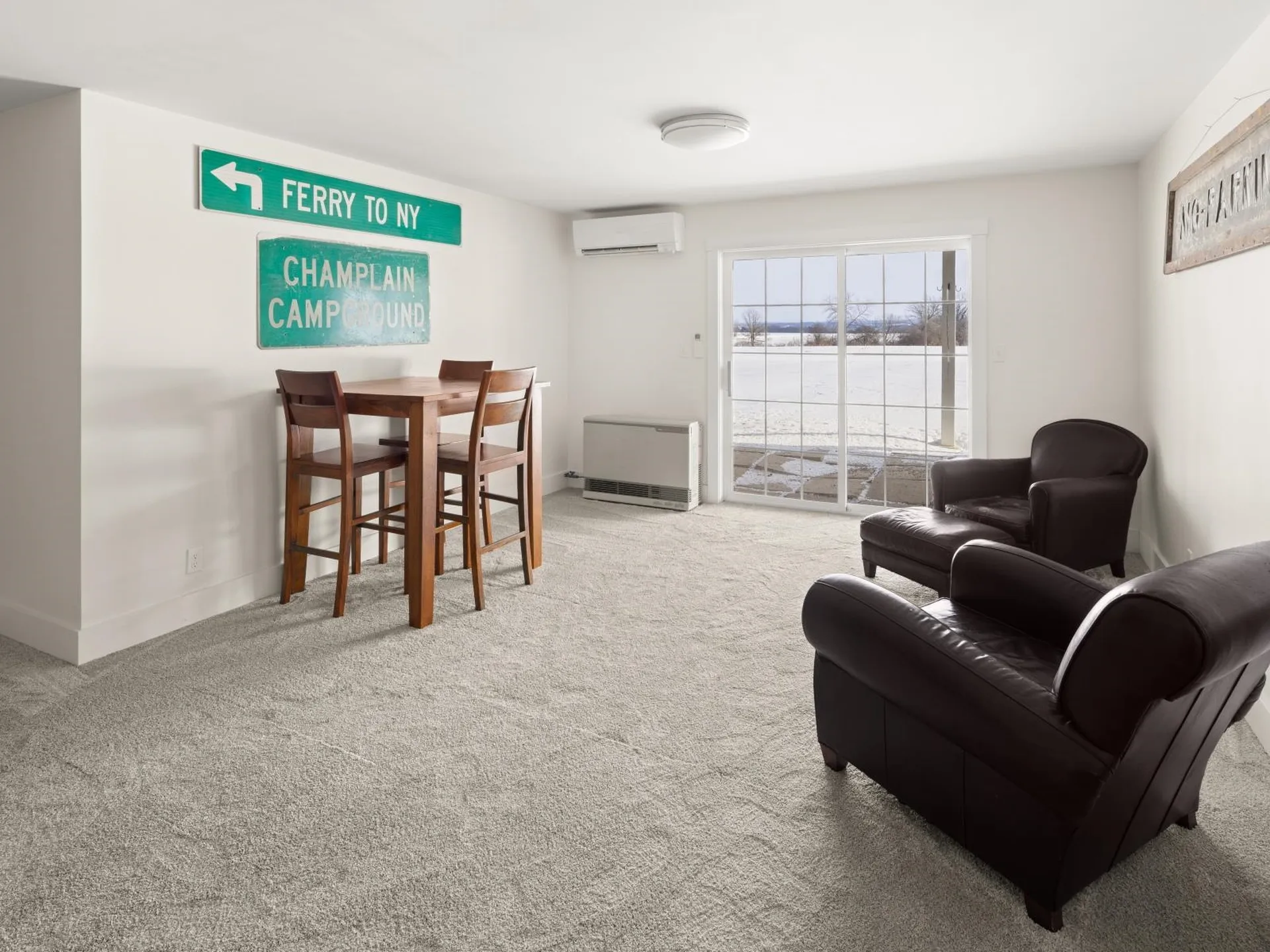 5783 Goodrich Corner Road Addison VT 05492