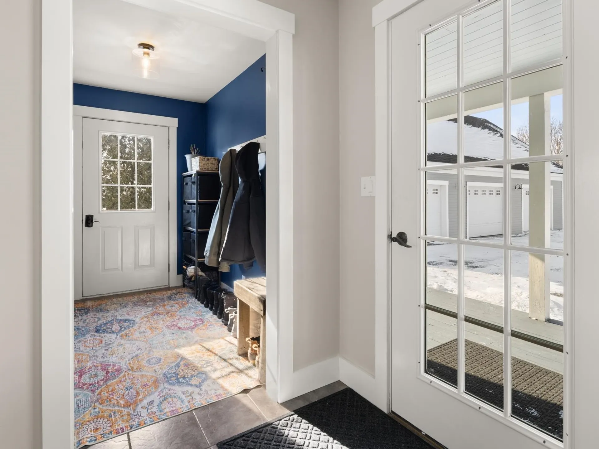 5783 Goodrich Corner Road Addison VT 05492