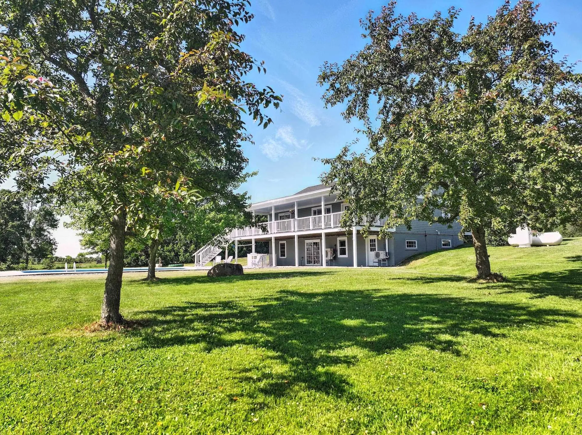 5783 Goodrich Corner Road Addison VT 05492