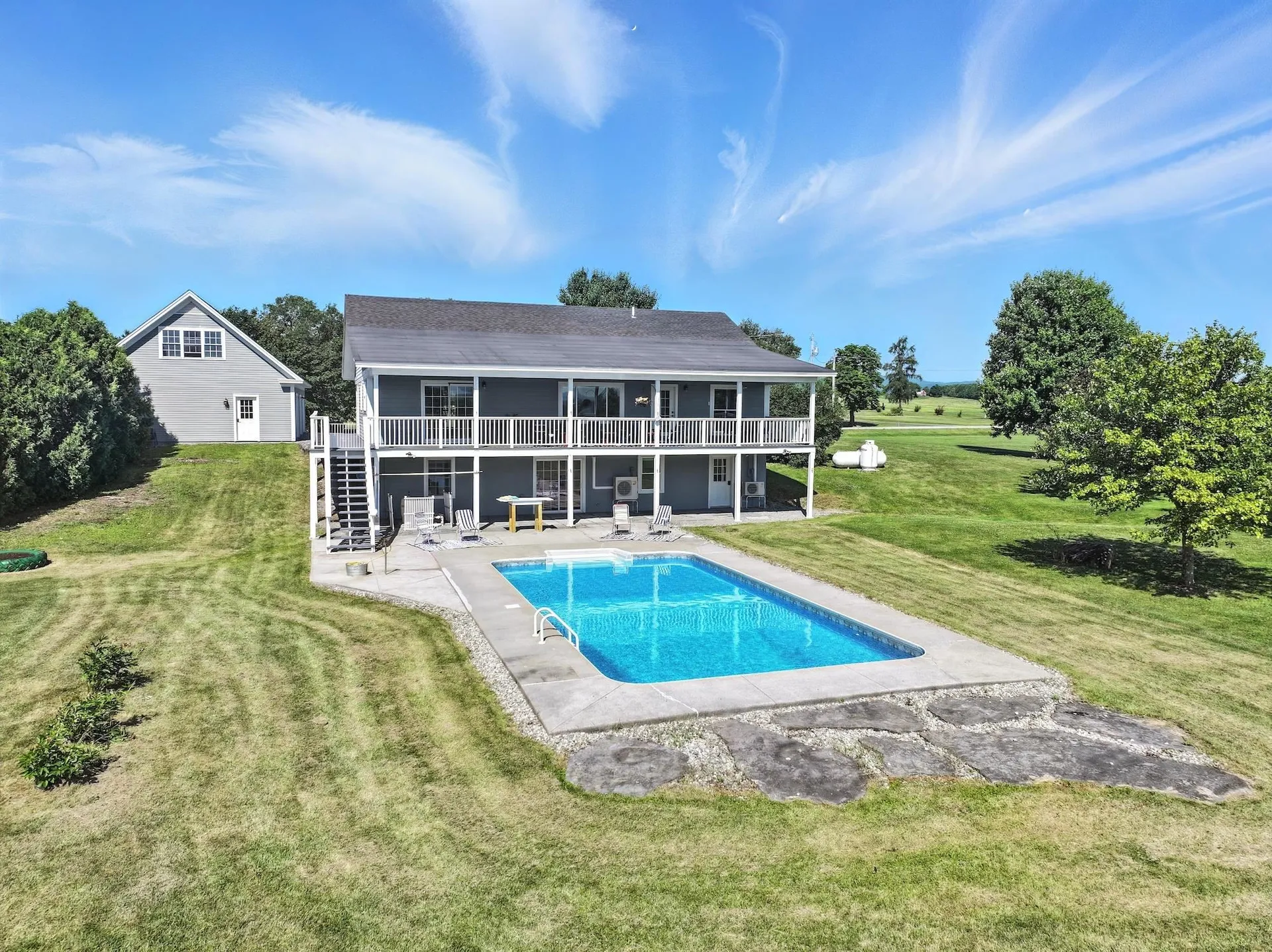 5783 Goodrich Corner Road Addison VT 05492