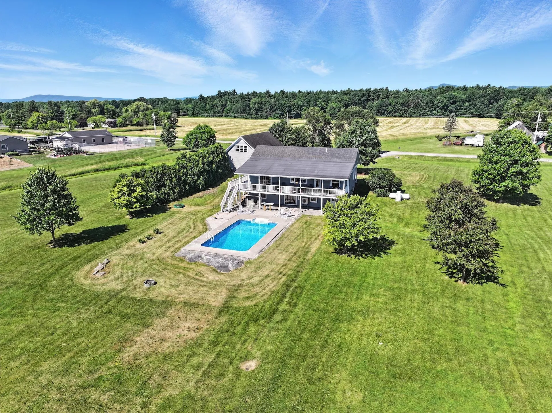 5783 Goodrich Corner Road Addison VT 05492