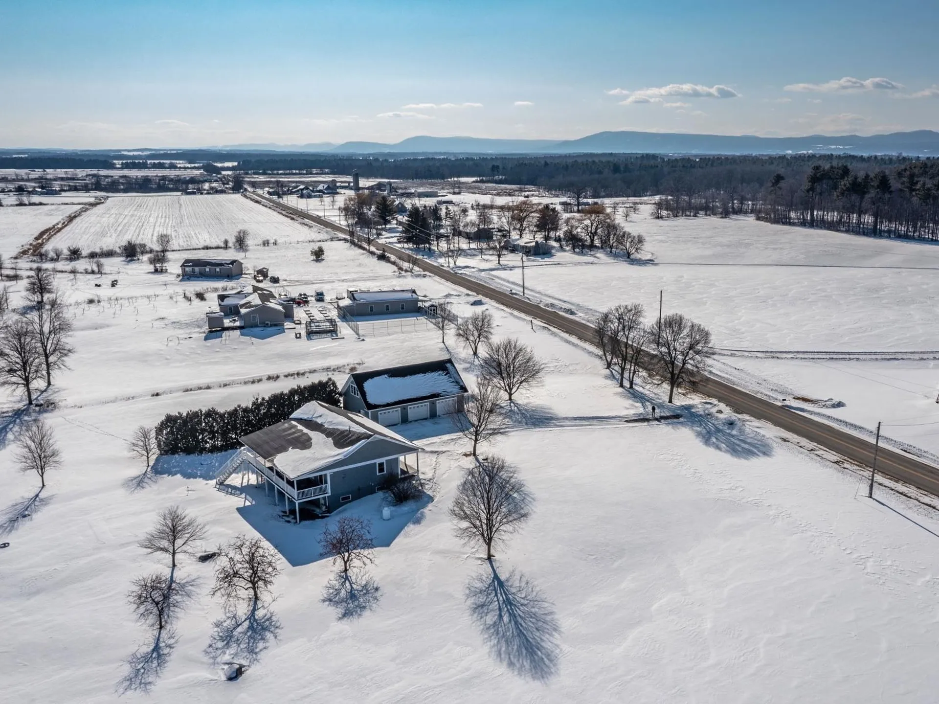 5783 Goodrich Corner Road Addison VT 05492