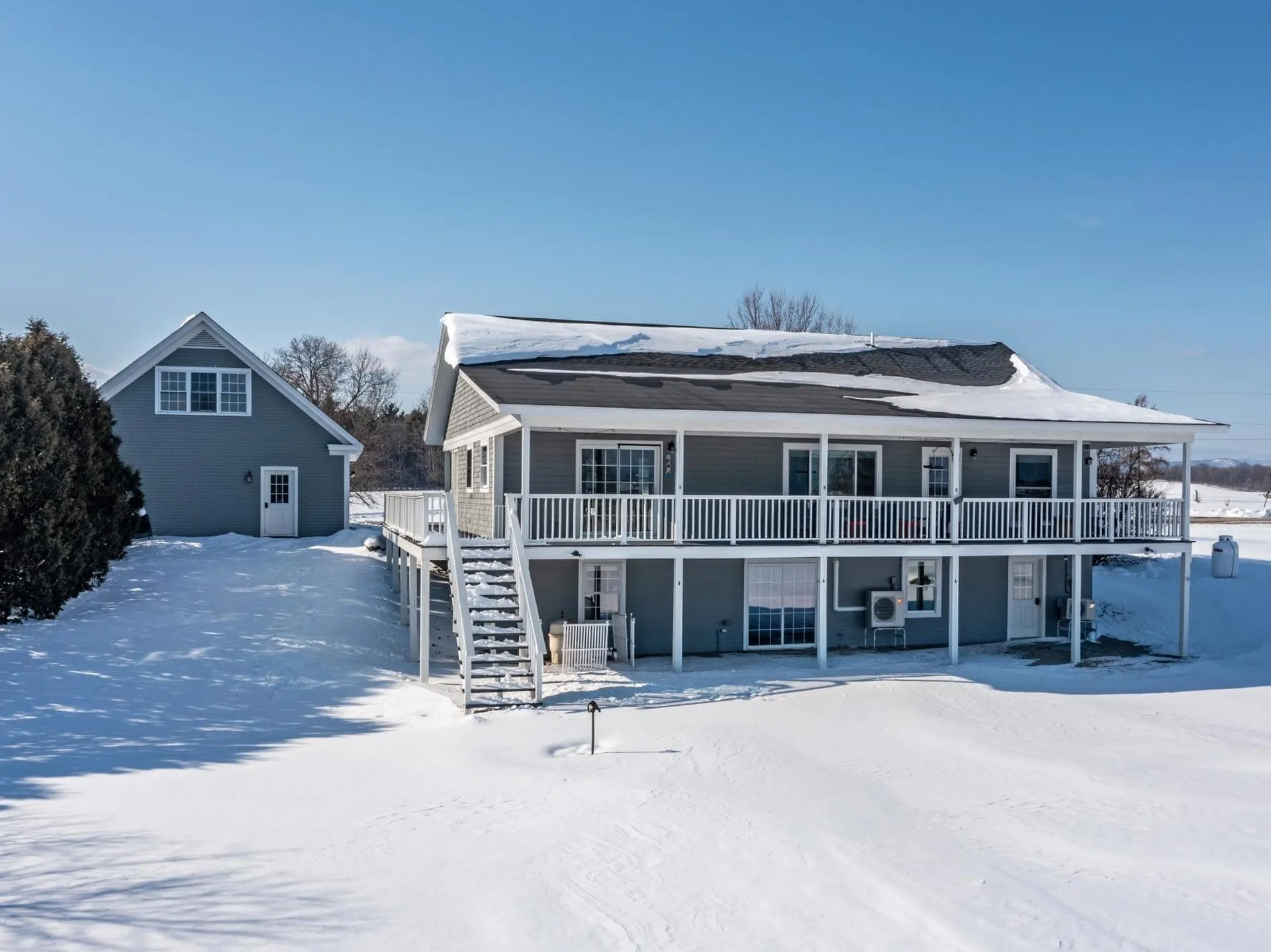 5783 Goodrich Corner Road Addison VT 05492