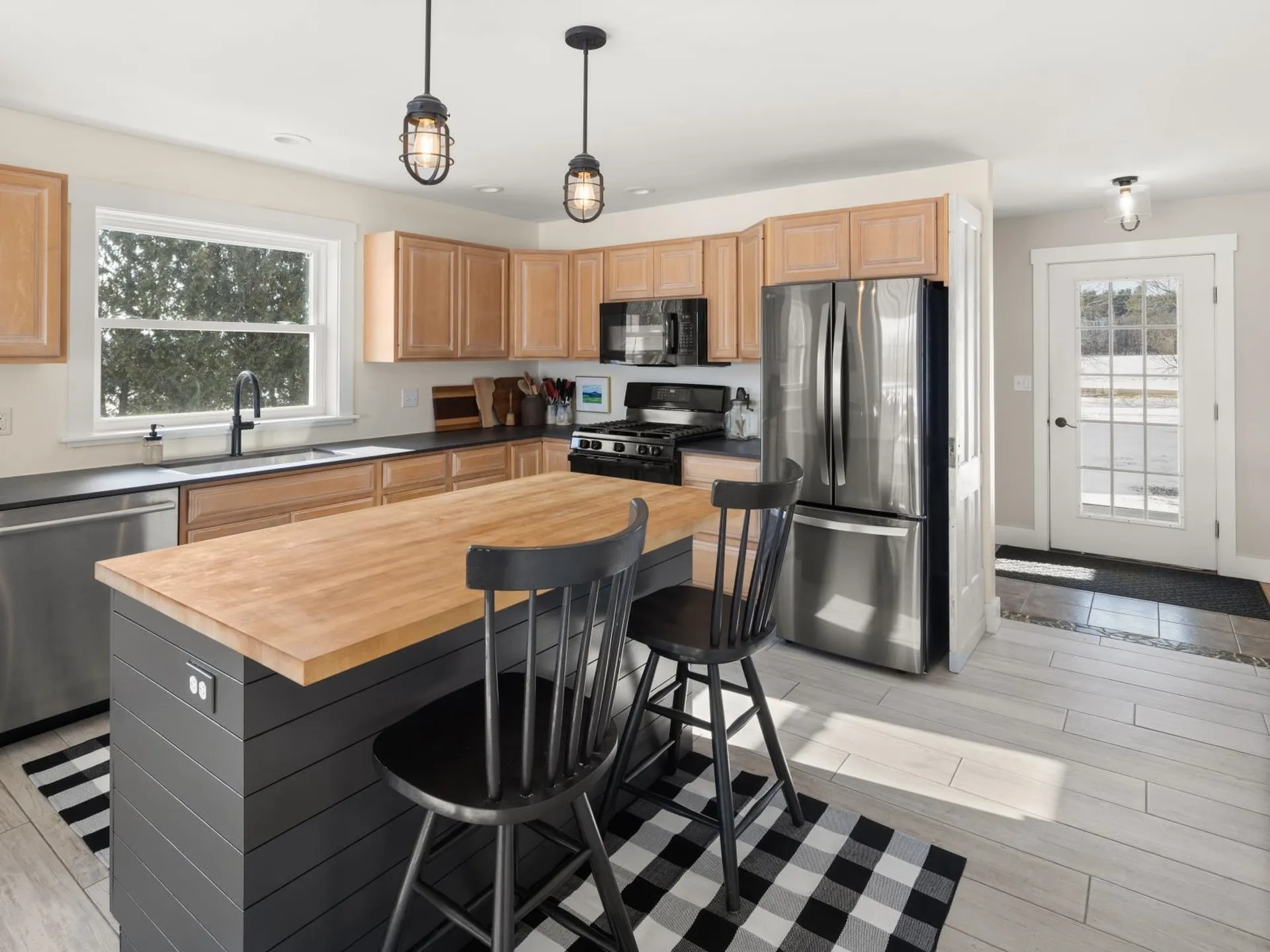 5783 Goodrich Corner Road Addison VT 05492